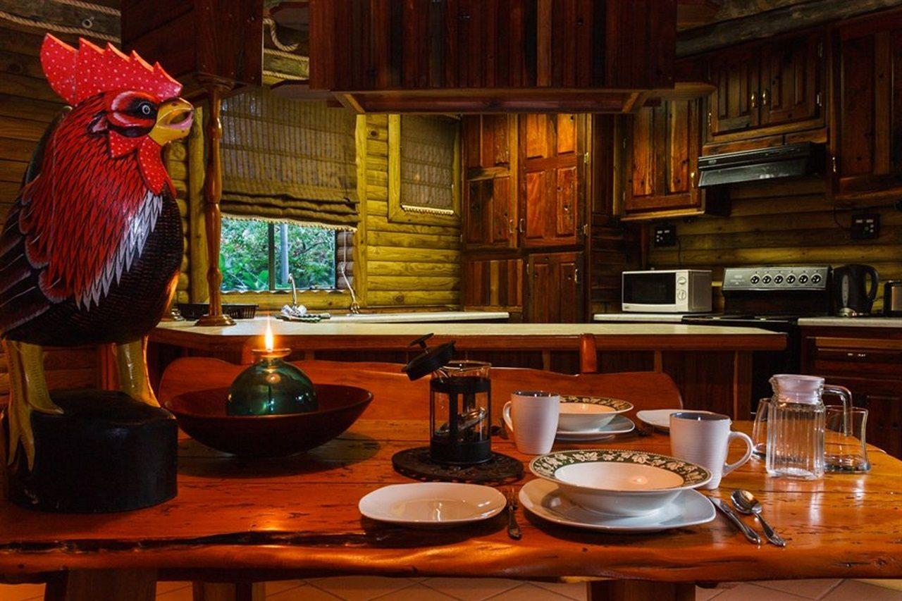 Birdsong Cottages 모디몰레 외부 사진