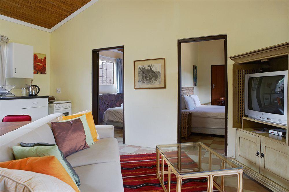 Birdsong Cottages 모디몰레 외부 사진