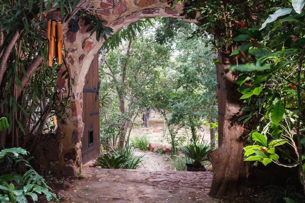 Birdsong Cottages 모디몰레 외부 사진