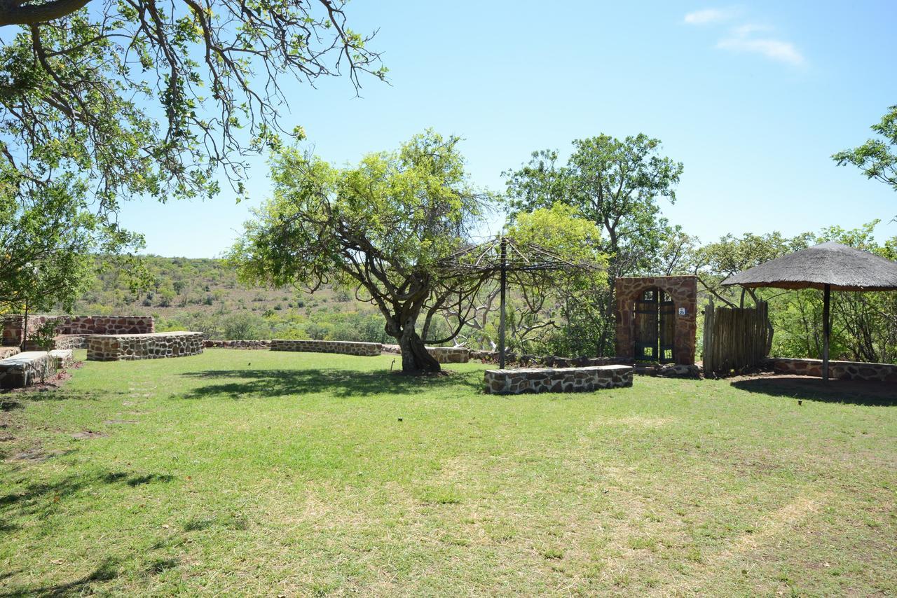 Birdsong Cottages 모디몰레 외부 사진