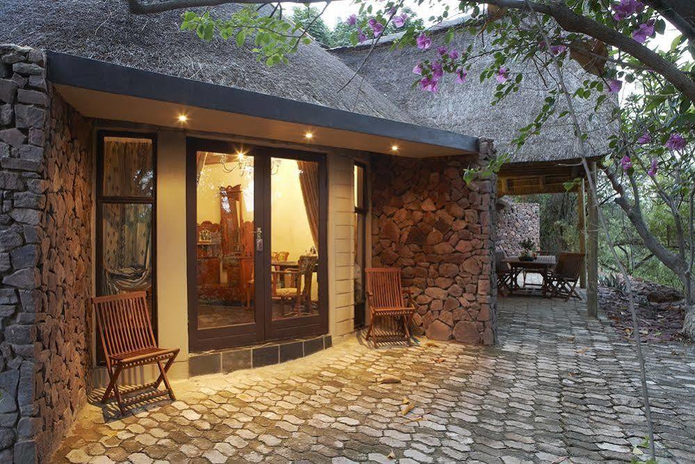 Birdsong Cottages 모디몰레 객실 사진