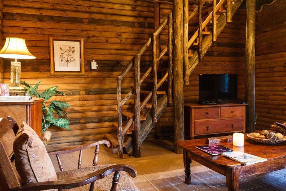 Birdsong Cottages 모디몰레 외부 사진