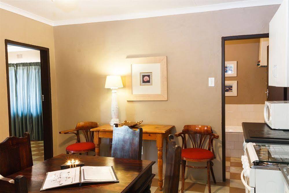Birdsong Cottages 모디몰레 외부 사진
