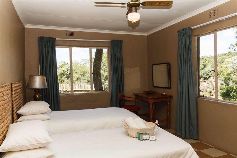 Birdsong Cottages 모디몰레 외부 사진