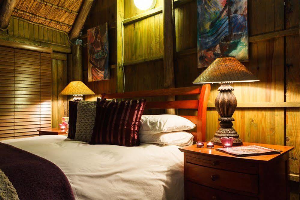 Birdsong Cottages 모디몰레 외부 사진
