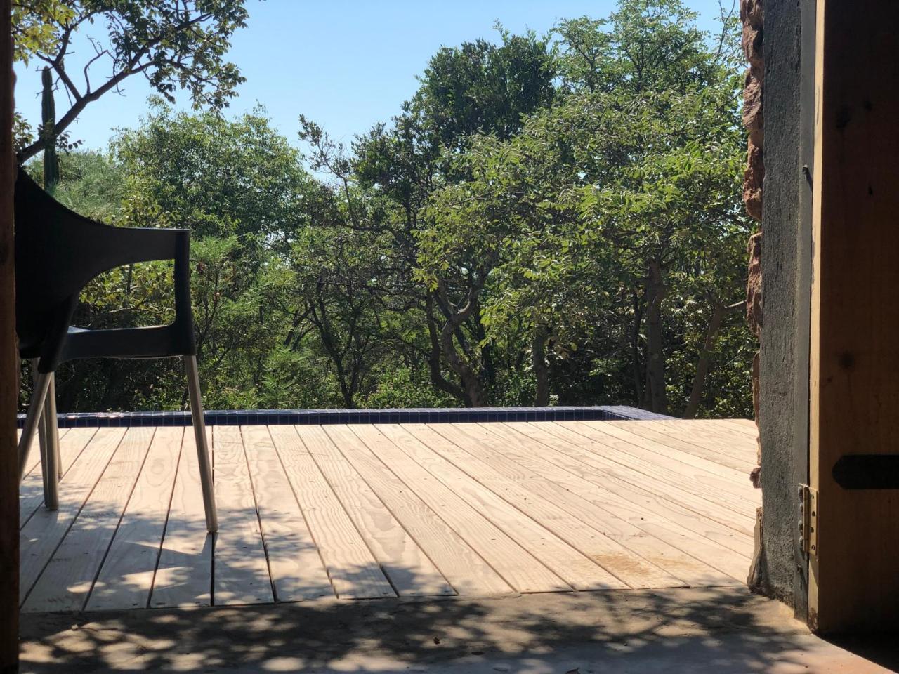 Birdsong Cottages 모디몰레 외부 사진